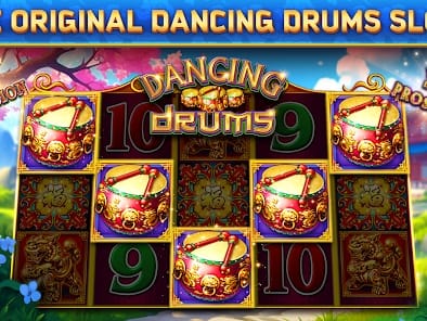 sweepslots casino game selection