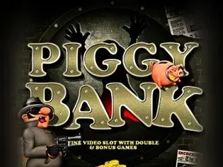 Piggy Bank game thumbnail