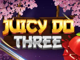 Juicy Do Three game thumbnail
