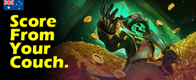 High Roller's Club promotion