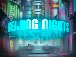 Beijing Nights game icon