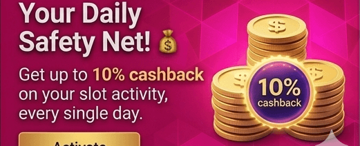 Weekend Ripper Reload promotion