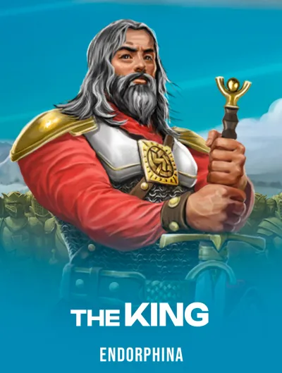 The King