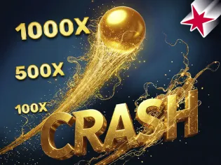 CRASH game thumbnail