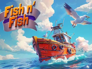 Fish n’ Fish game thumbnail