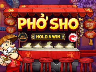 Pho Sho™ game thumbnail