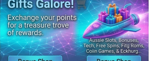 Aussie Welcome Bonus promotion