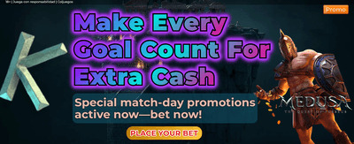 Join the Winning Circle