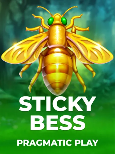 Sticky Bees