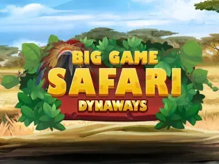 Big Game Safari