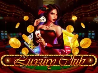 Luxury Club game thumbnail