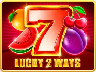 Lucky 2 Ways game thumbnail