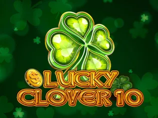 Lucky Clover 10 game thumbnail